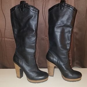 Lucky Brand Northview Boots